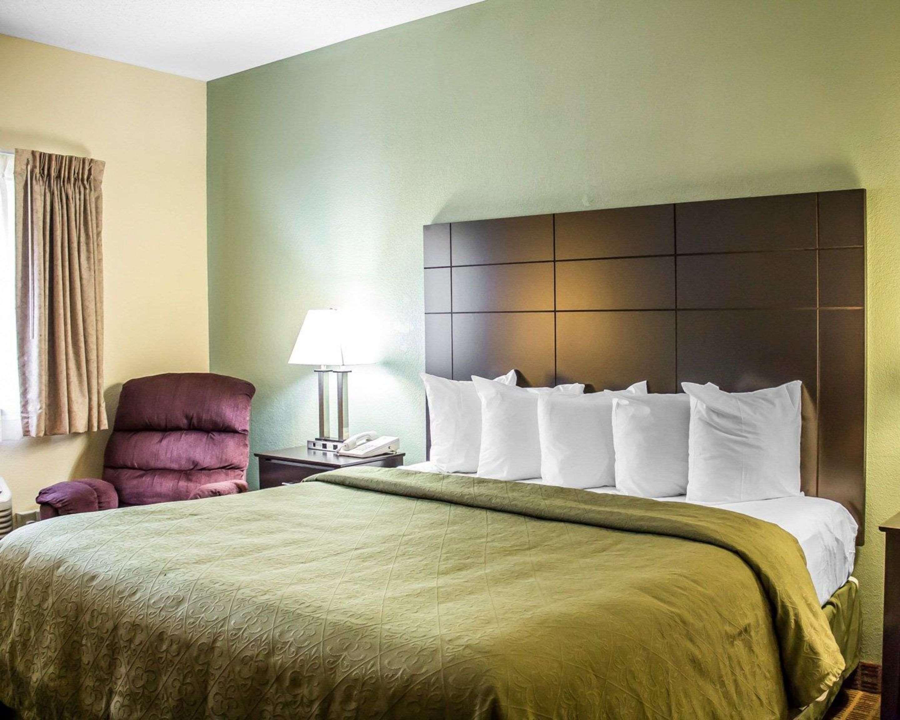 Inn Minocqua Zewnętrze zdjęcie