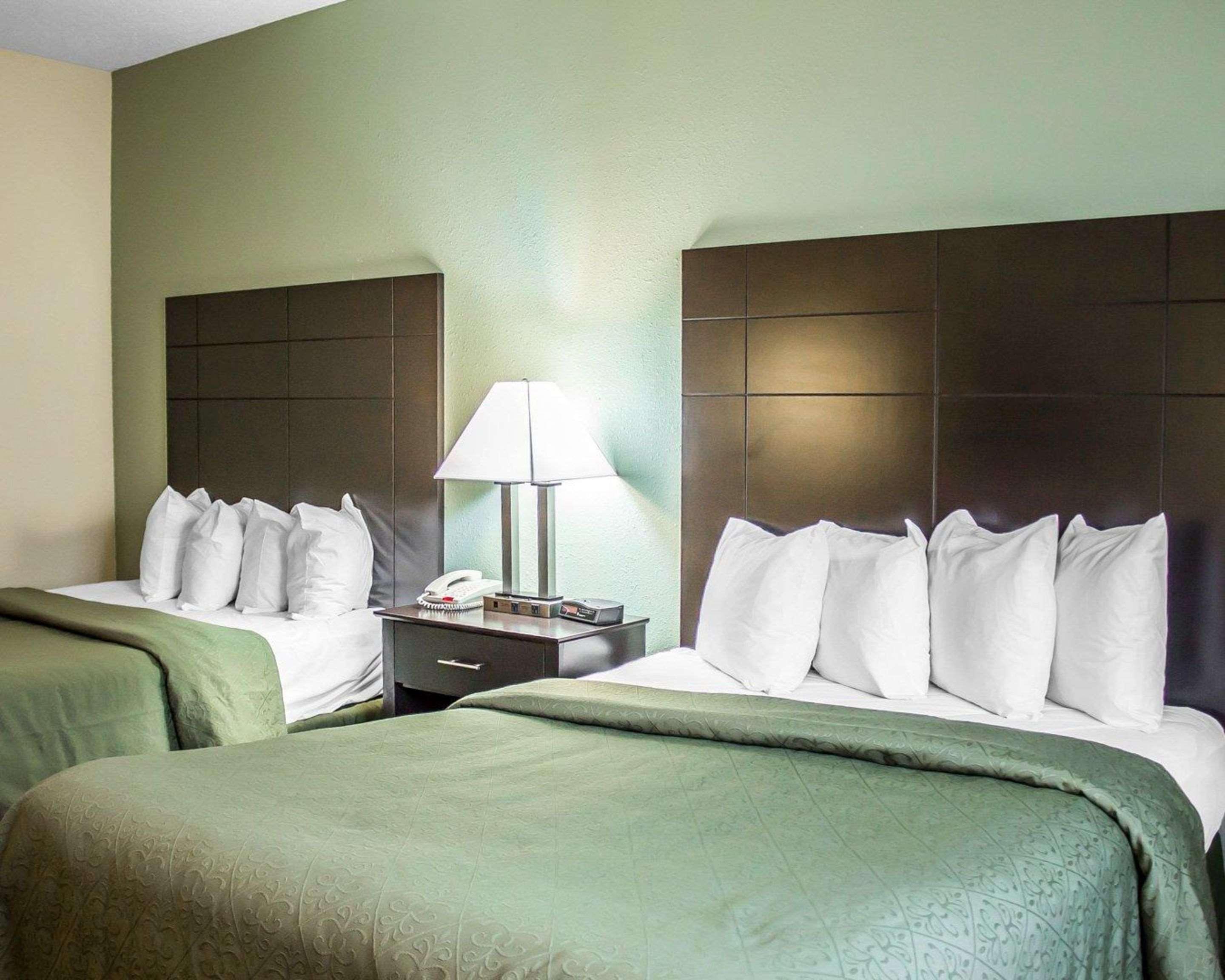 Inn Minocqua Zewnętrze zdjęcie