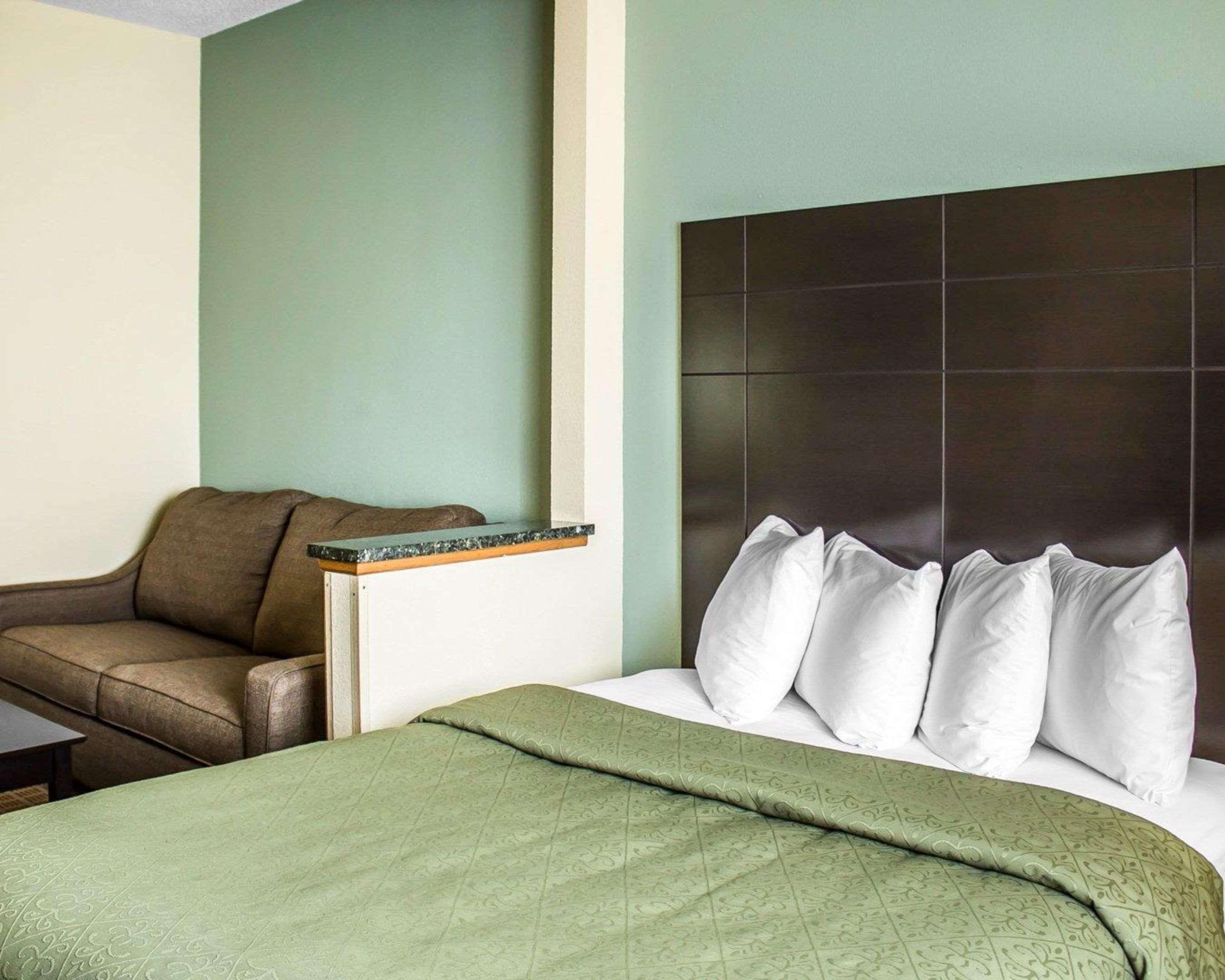Inn Minocqua Zewnętrze zdjęcie