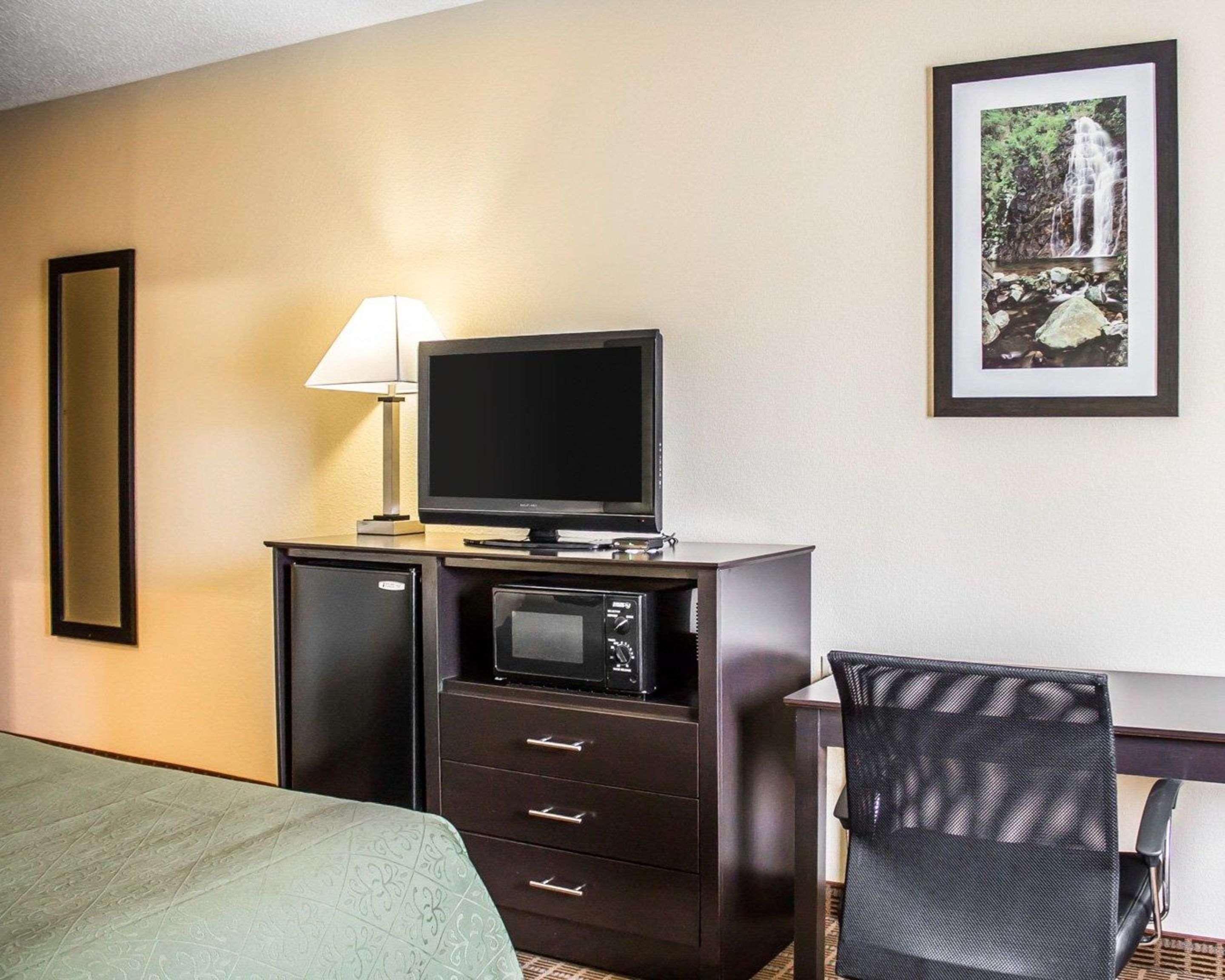 Inn Minocqua Zewnętrze zdjęcie