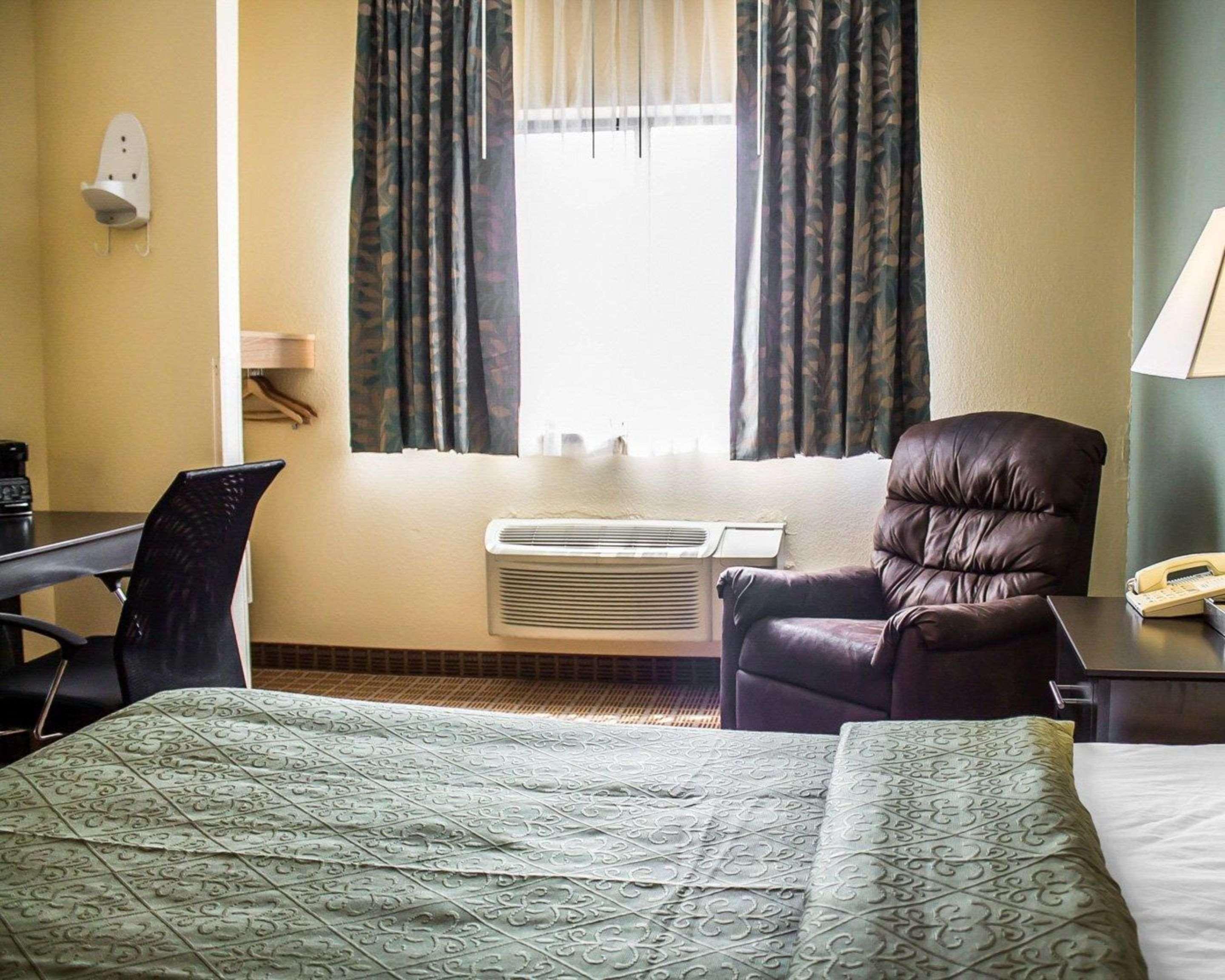 Inn Minocqua Zewnętrze zdjęcie