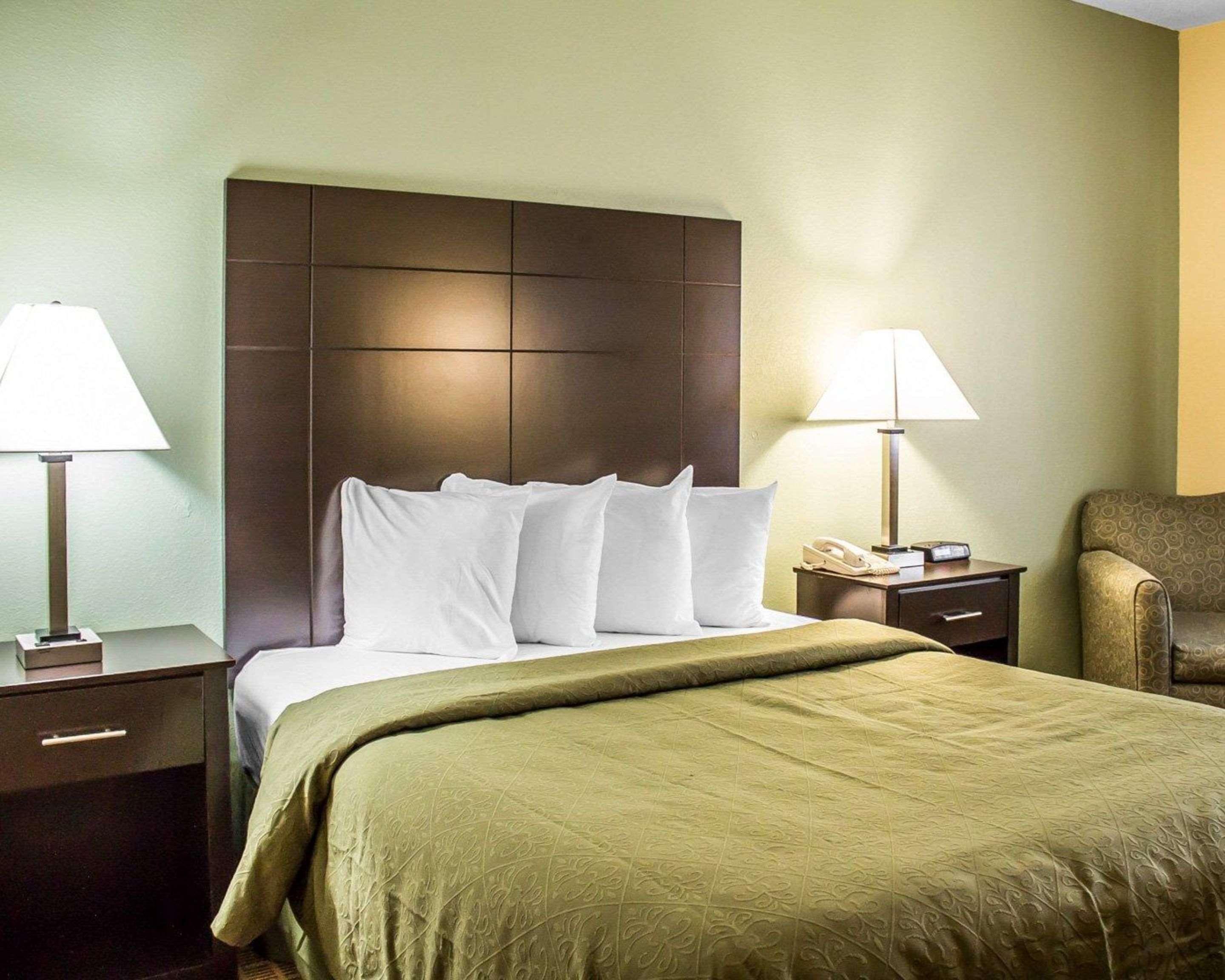 Inn Minocqua Zewnętrze zdjęcie