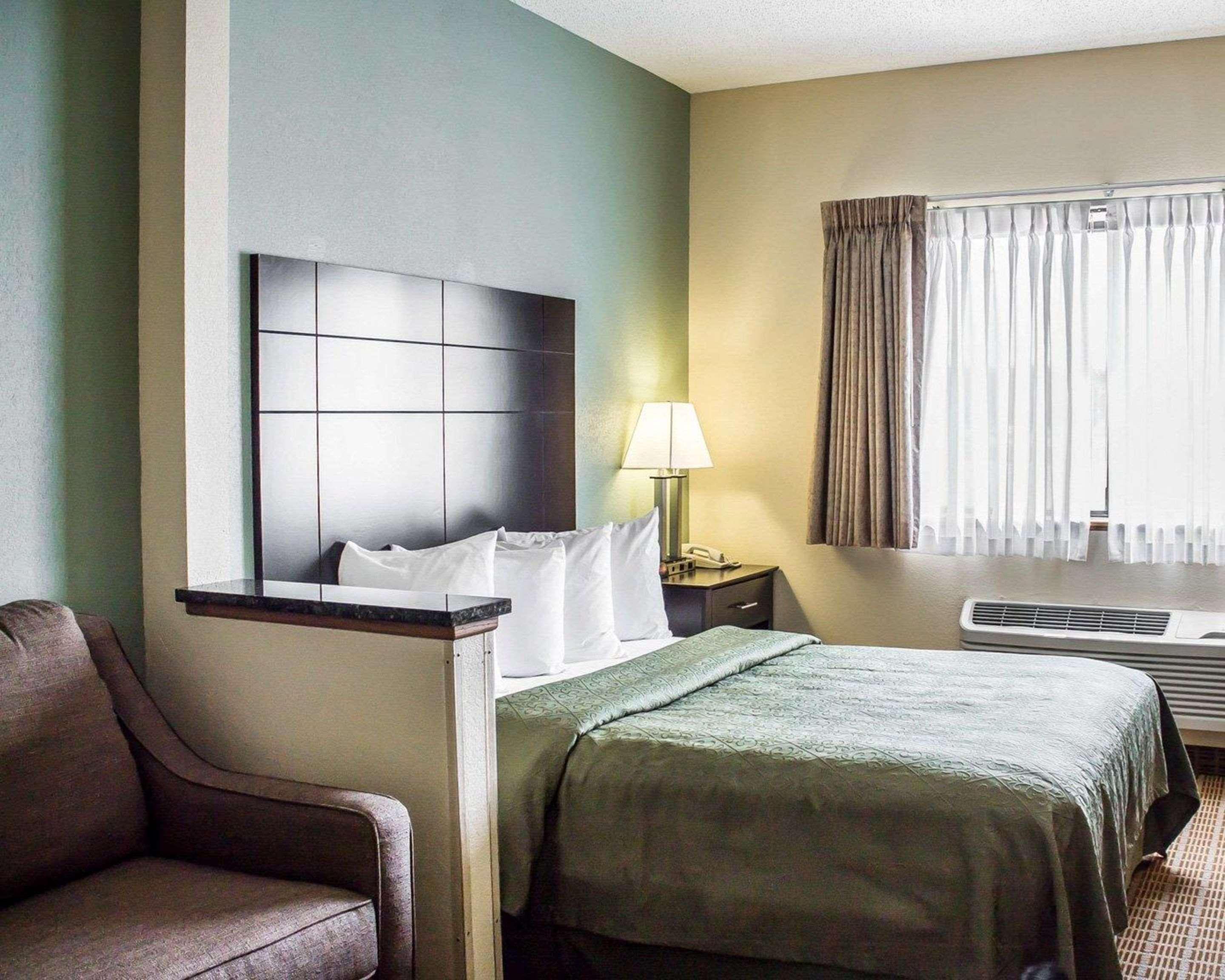 Inn Minocqua Zewnętrze zdjęcie