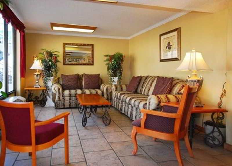 Inn Minocqua Zewnętrze zdjęcie