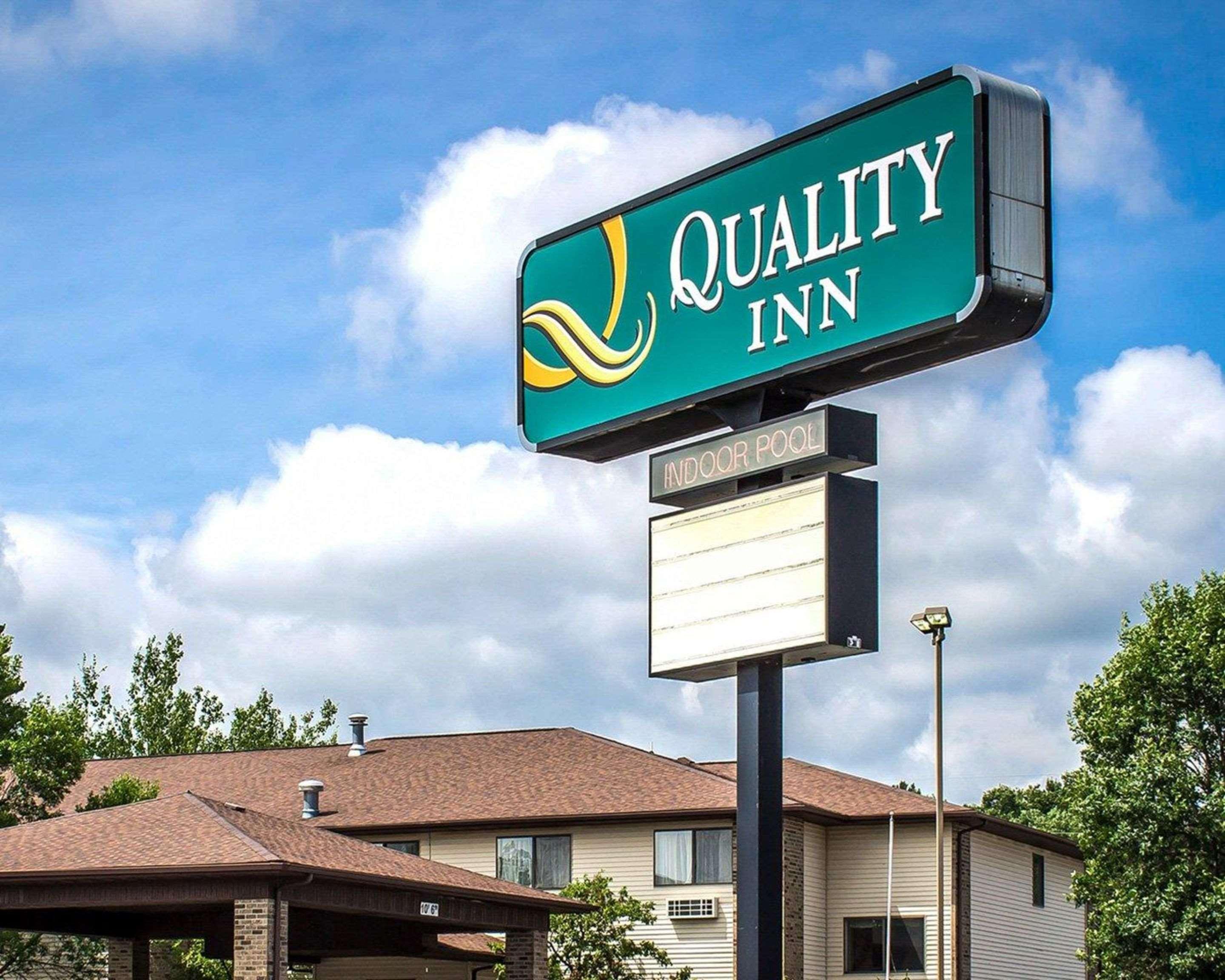 Inn Minocqua Zewnętrze zdjęcie