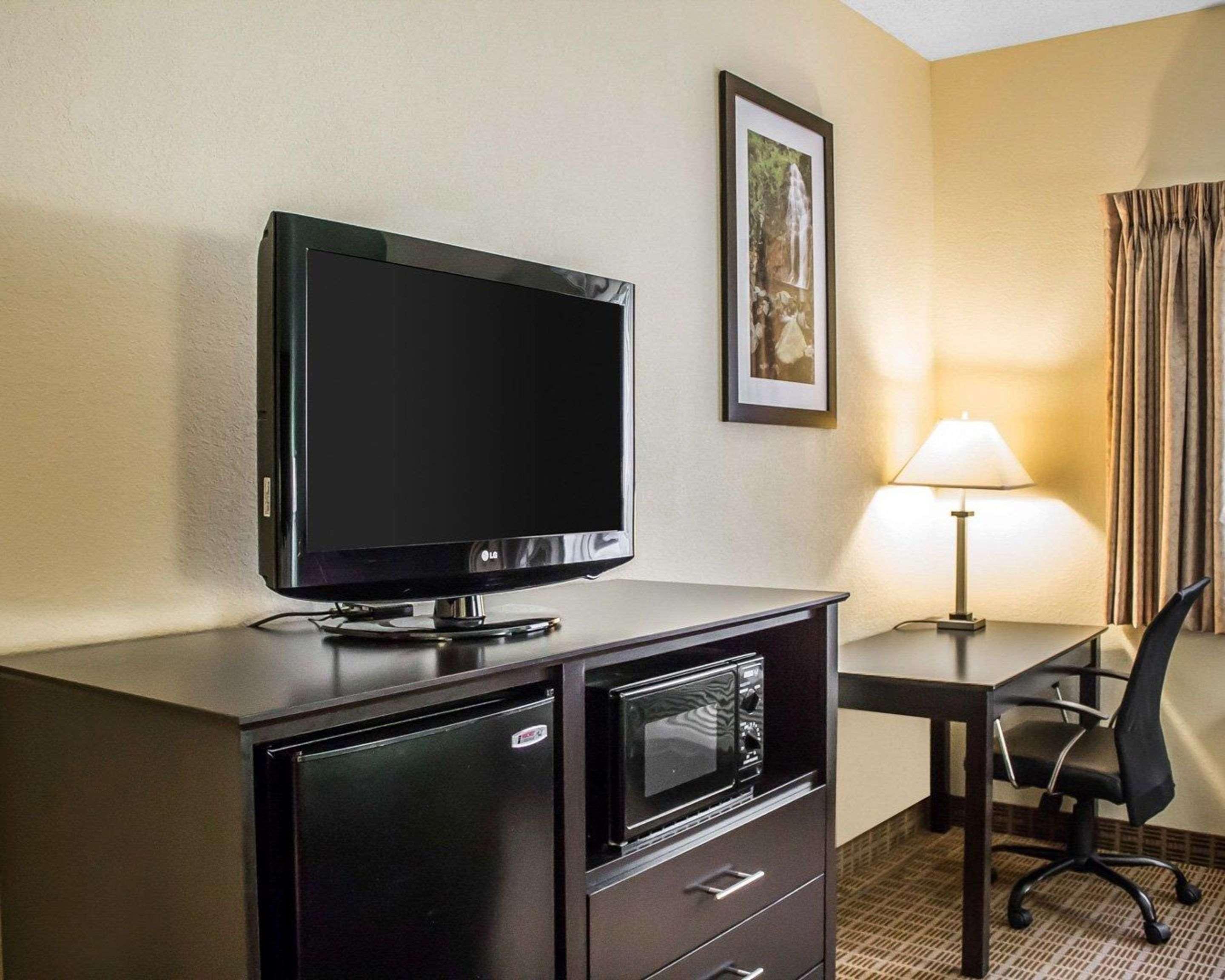 Inn Minocqua Zewnętrze zdjęcie