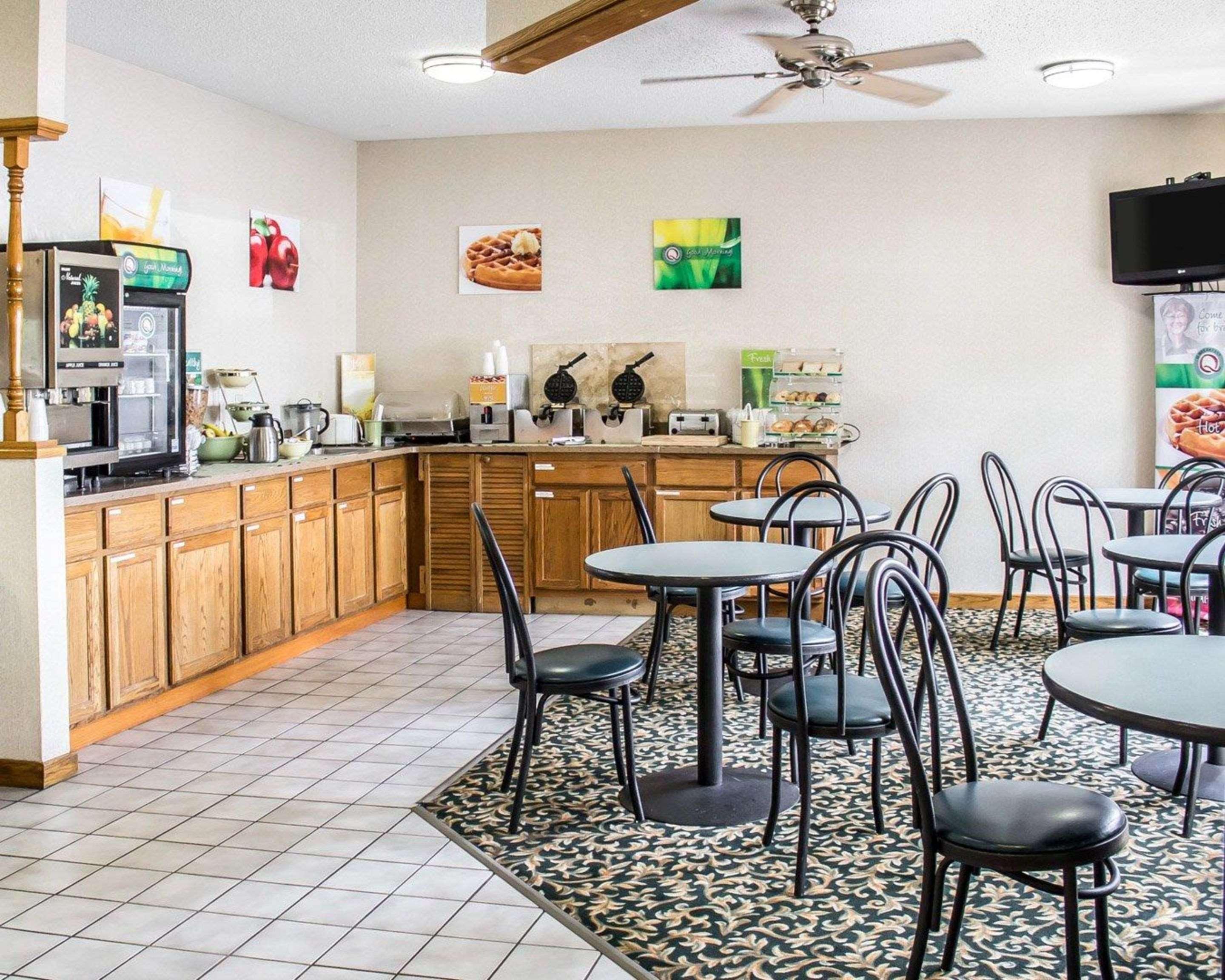 Inn Minocqua Zewnętrze zdjęcie