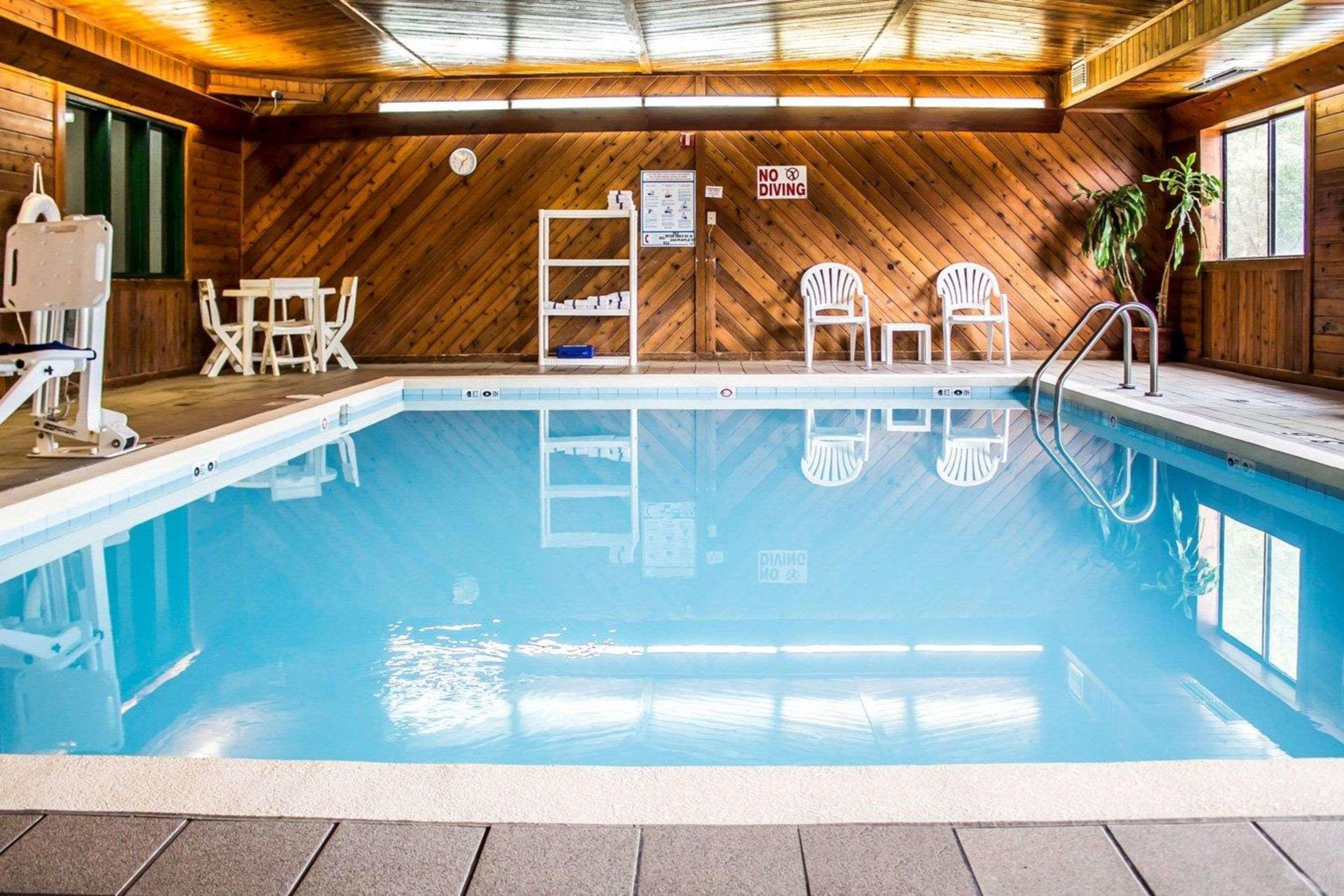 Inn Minocqua Zewnętrze zdjęcie