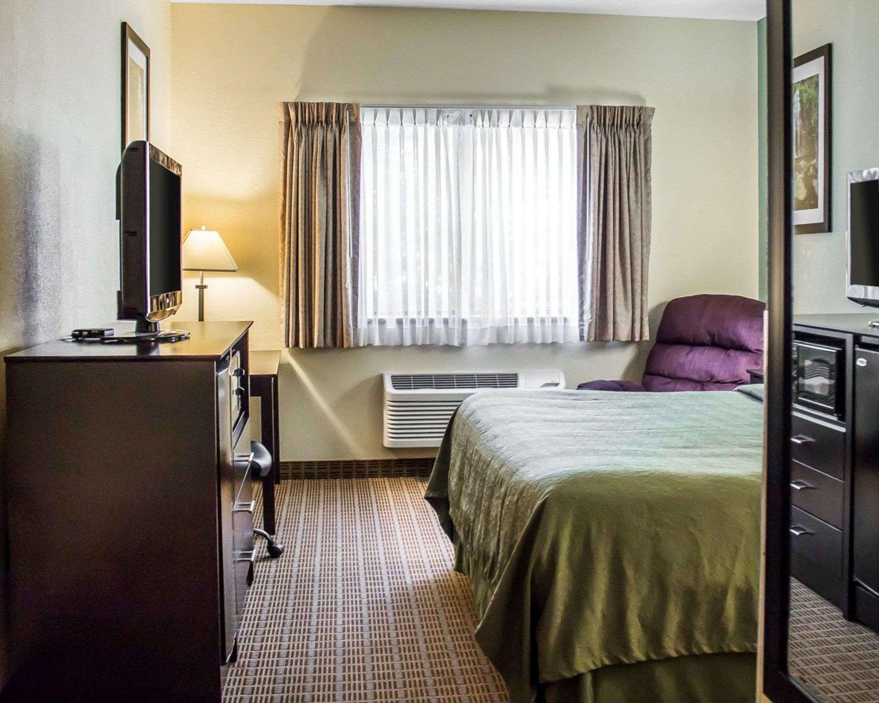 Inn Minocqua Zewnętrze zdjęcie