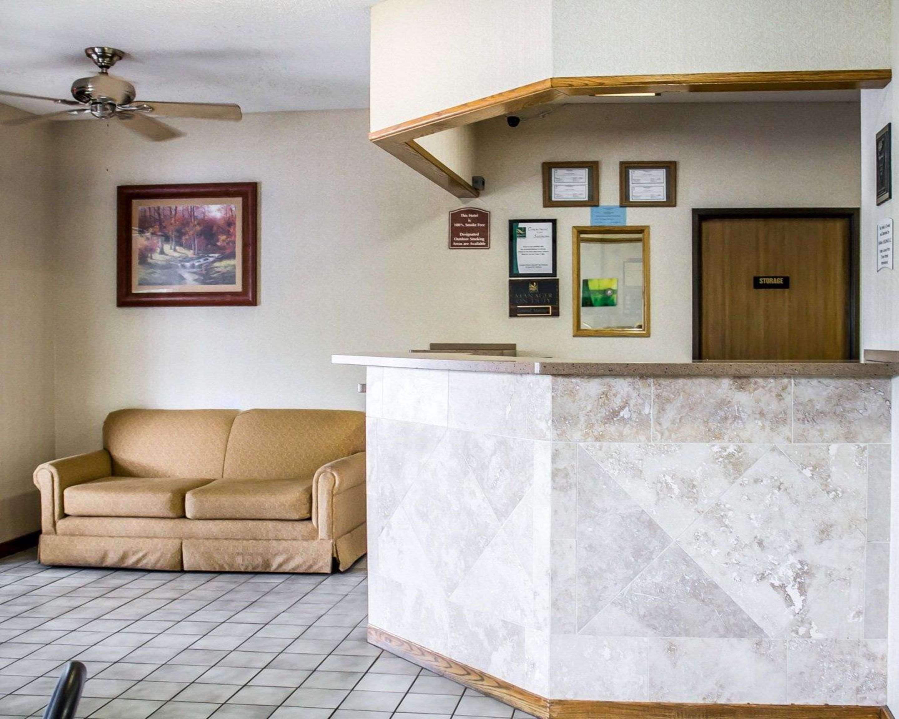 Inn Minocqua Zewnętrze zdjęcie