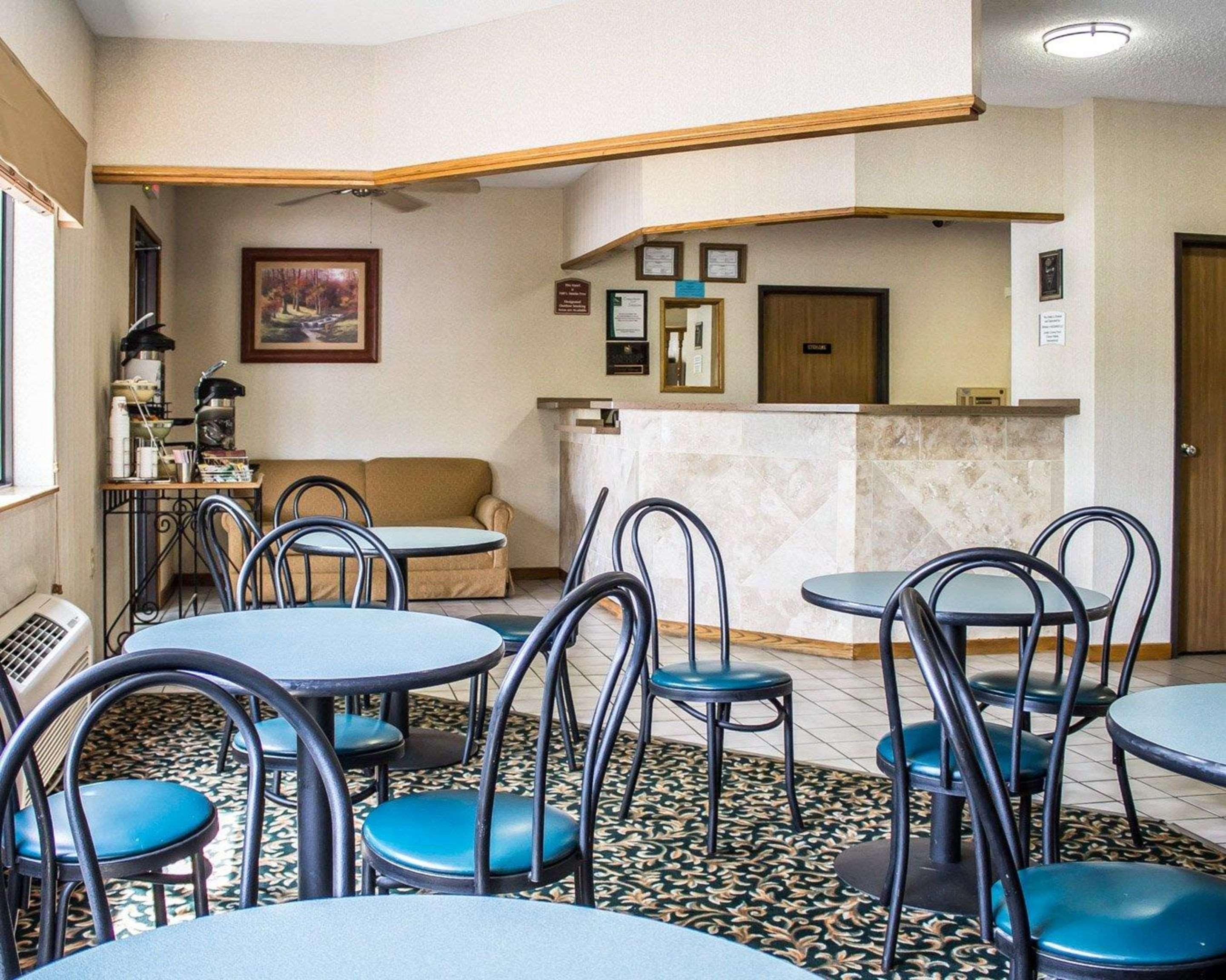 Inn Minocqua Zewnętrze zdjęcie