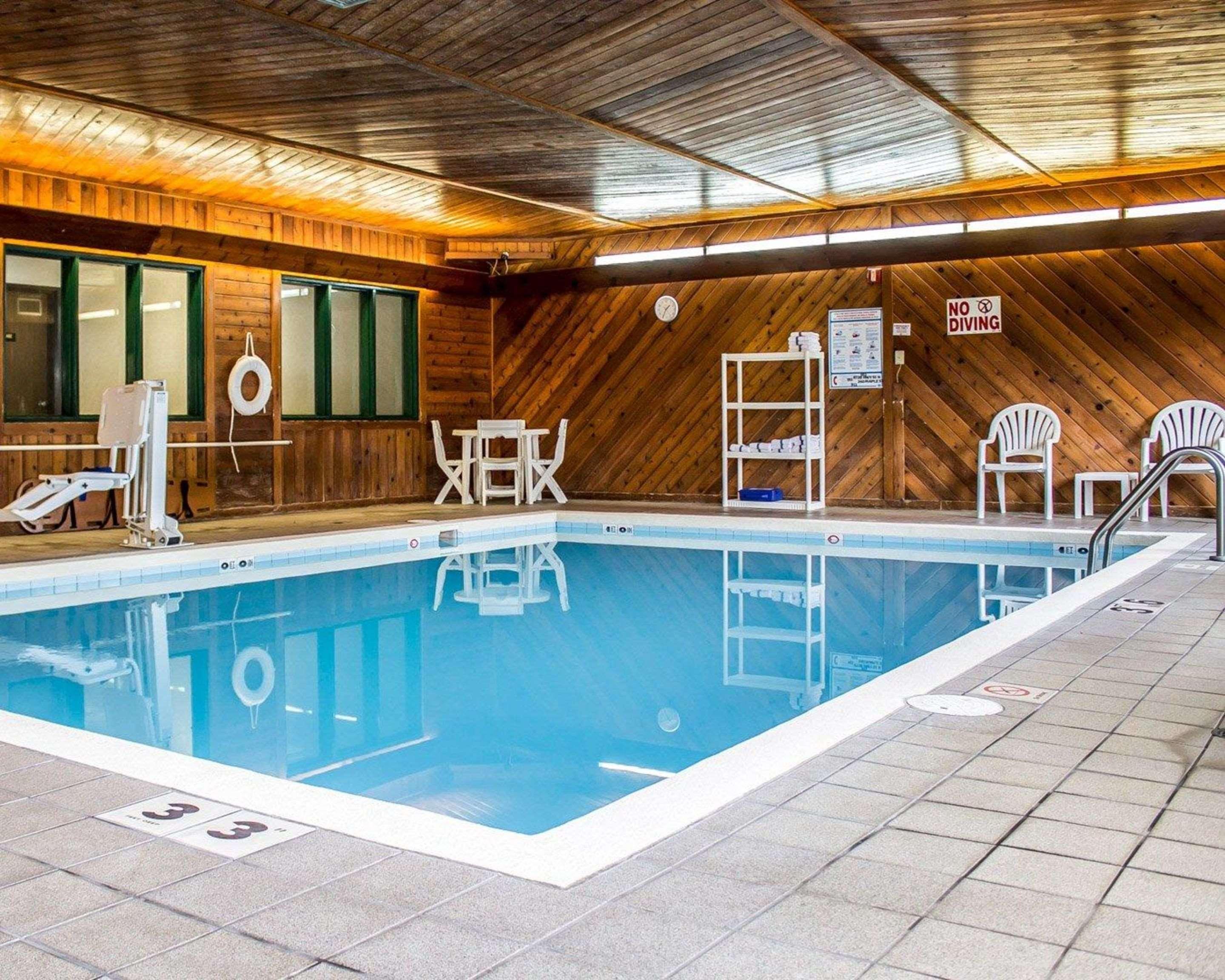 Inn Minocqua Zewnętrze zdjęcie