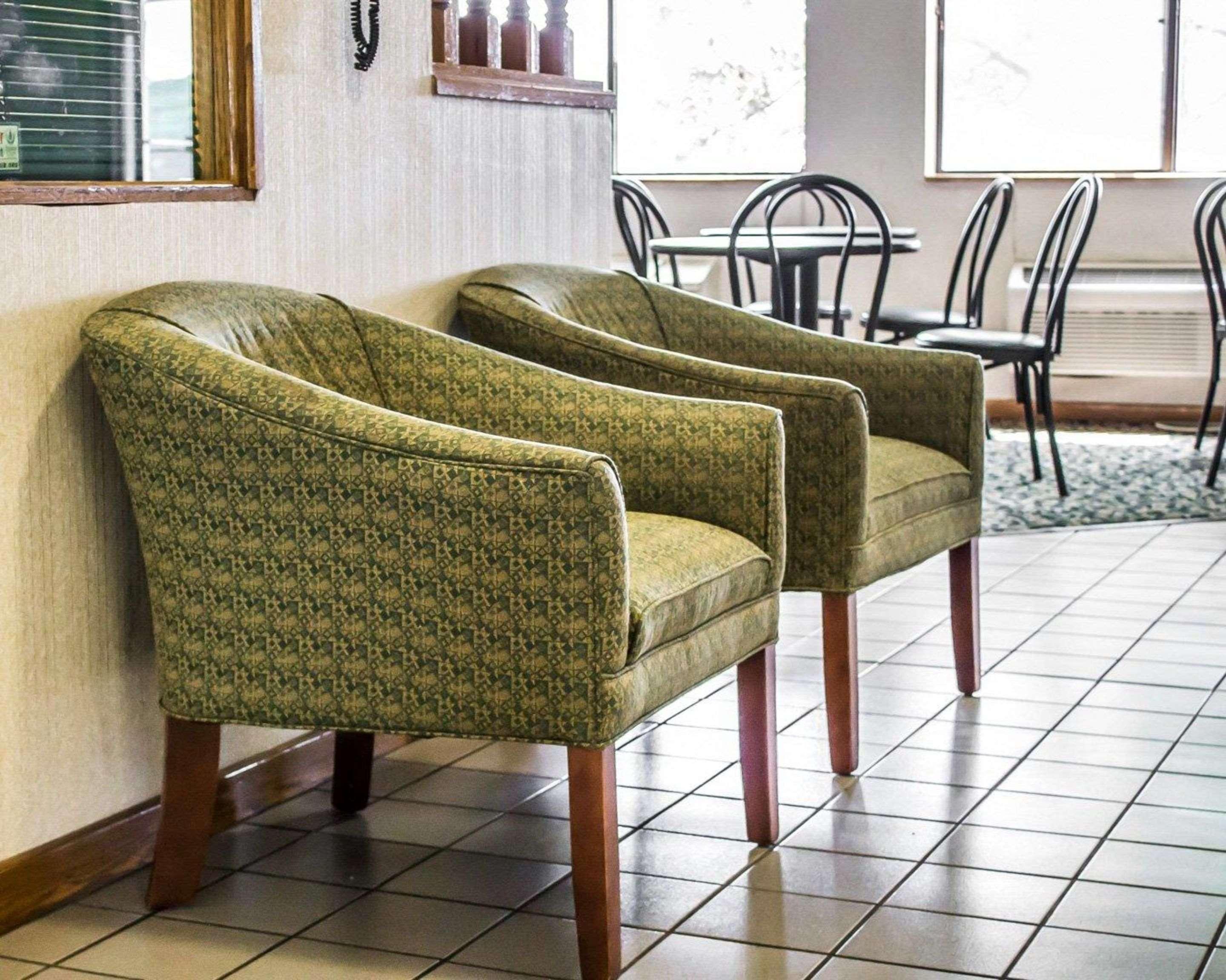 Inn Minocqua Zewnętrze zdjęcie