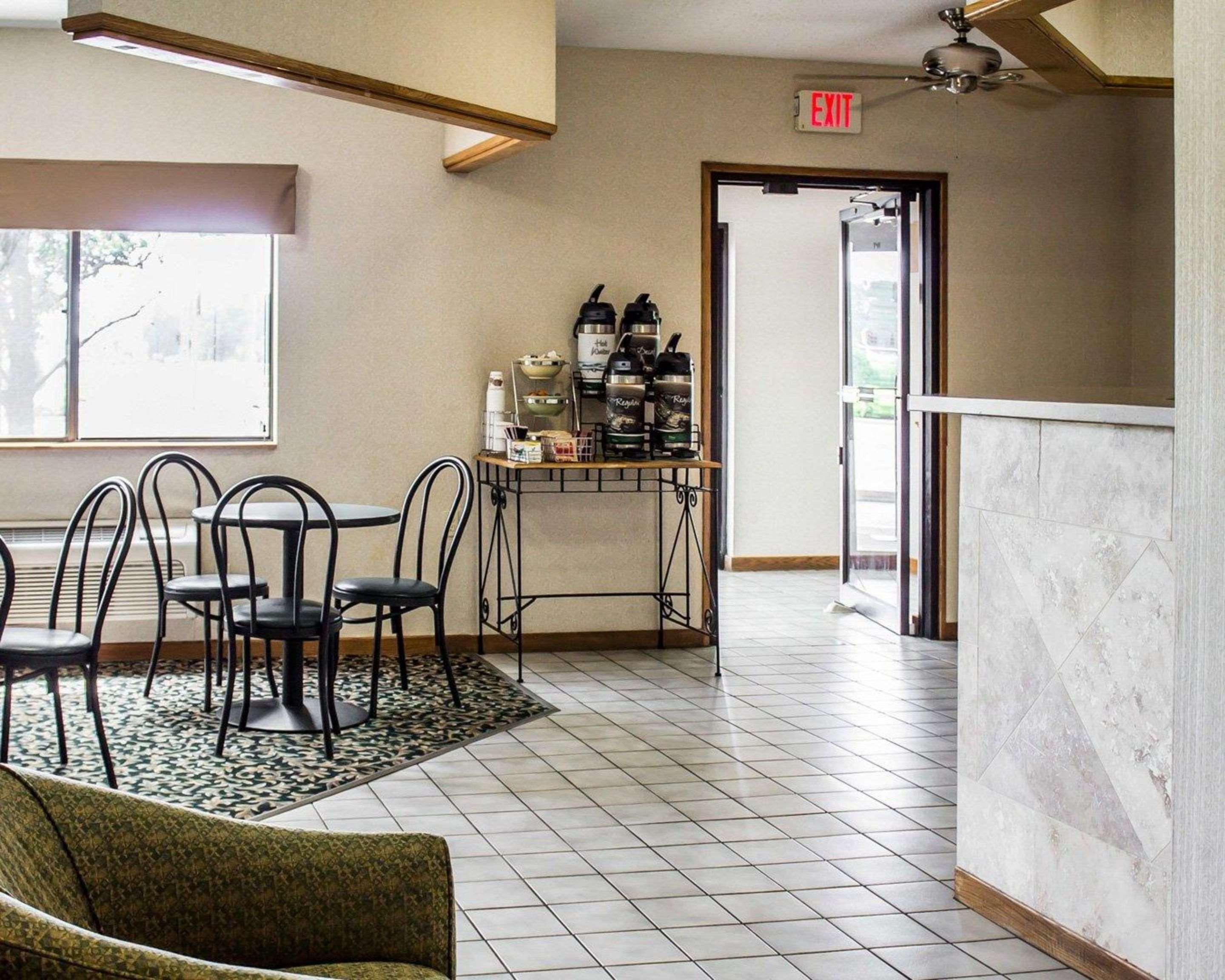 Inn Minocqua Zewnętrze zdjęcie