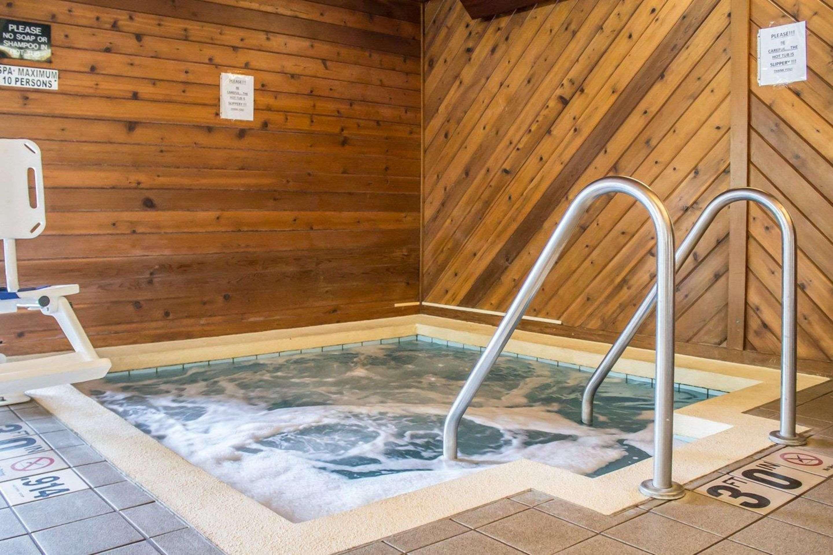 Inn Minocqua Zewnętrze zdjęcie