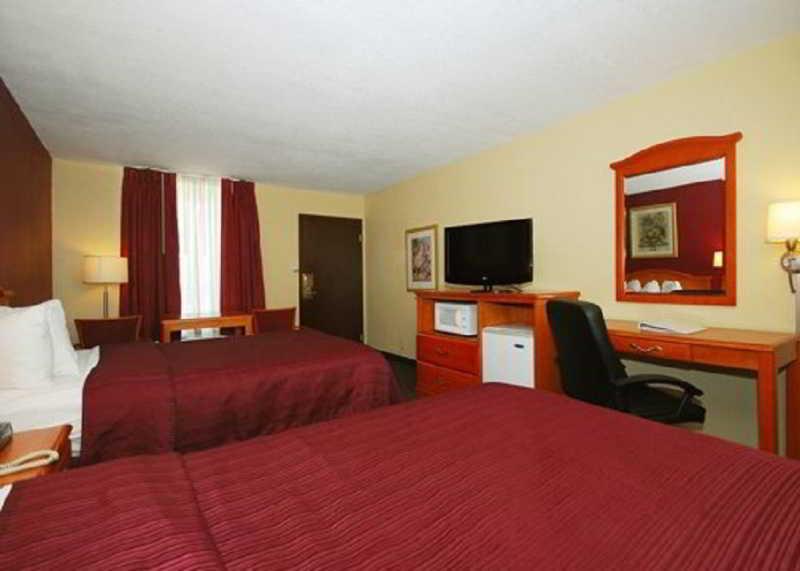 Inn Minocqua Zewnętrze zdjęcie