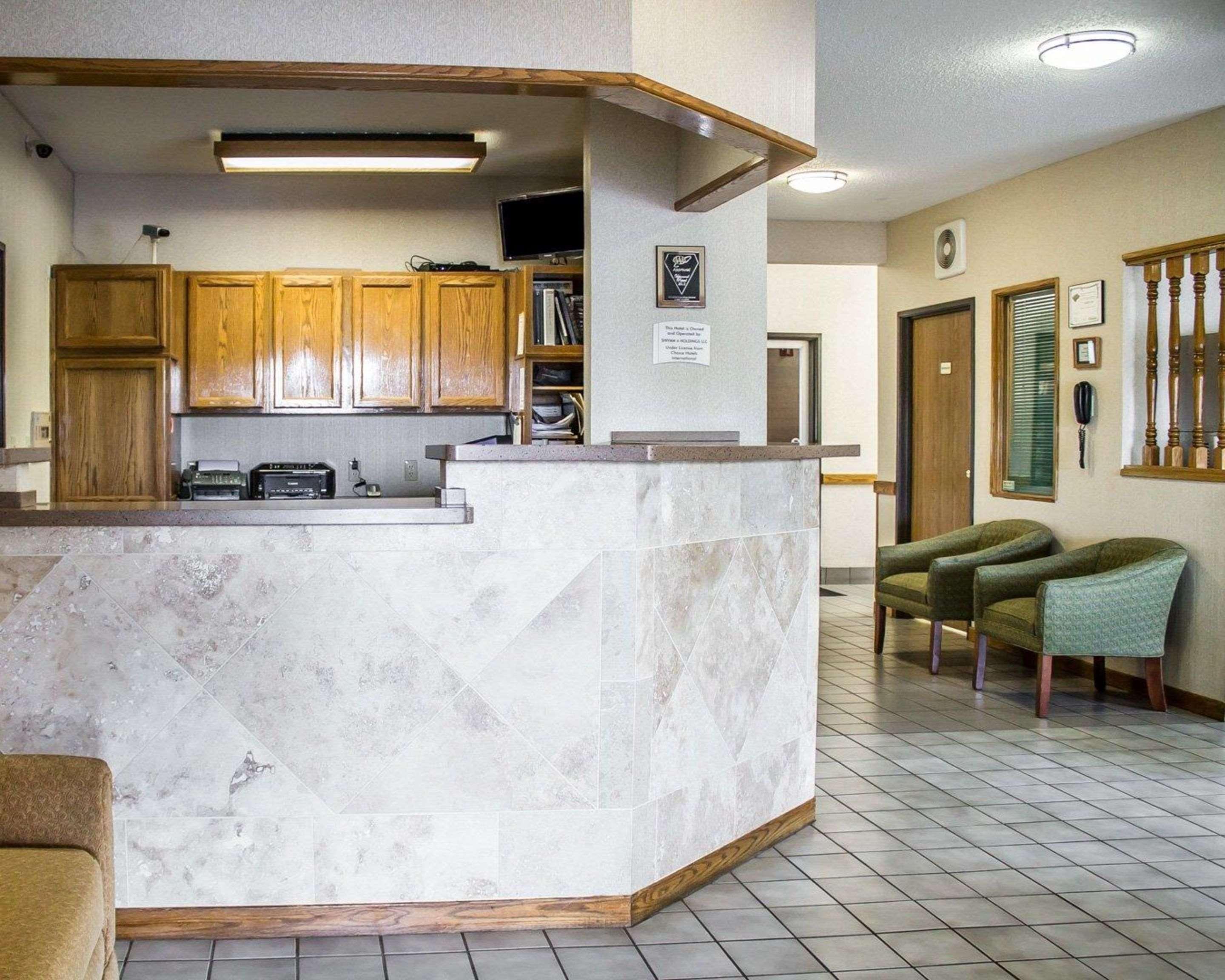 Inn Minocqua Zewnętrze zdjęcie